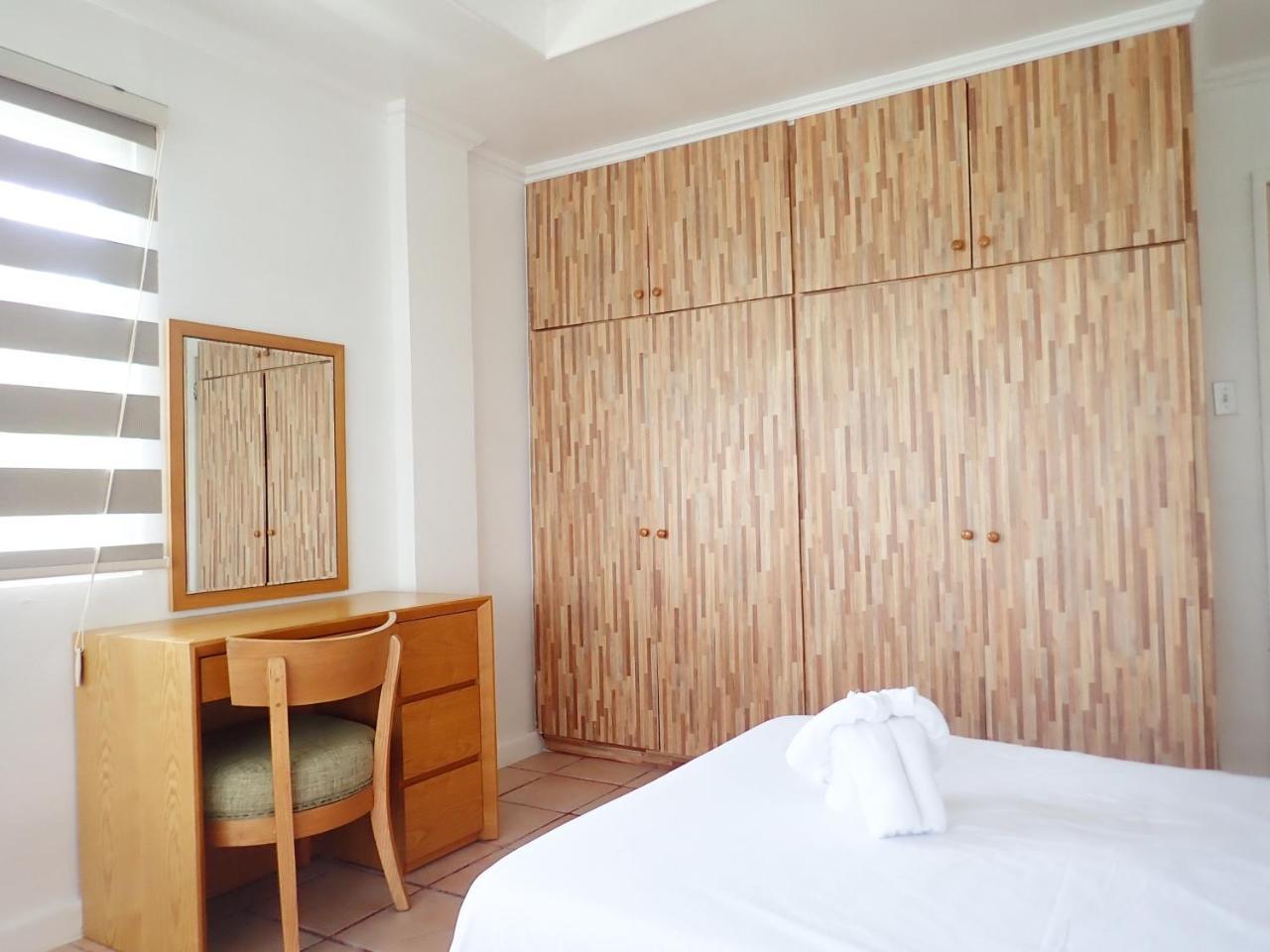 Blue Ocean View Hotel Koror Bagian luar foto